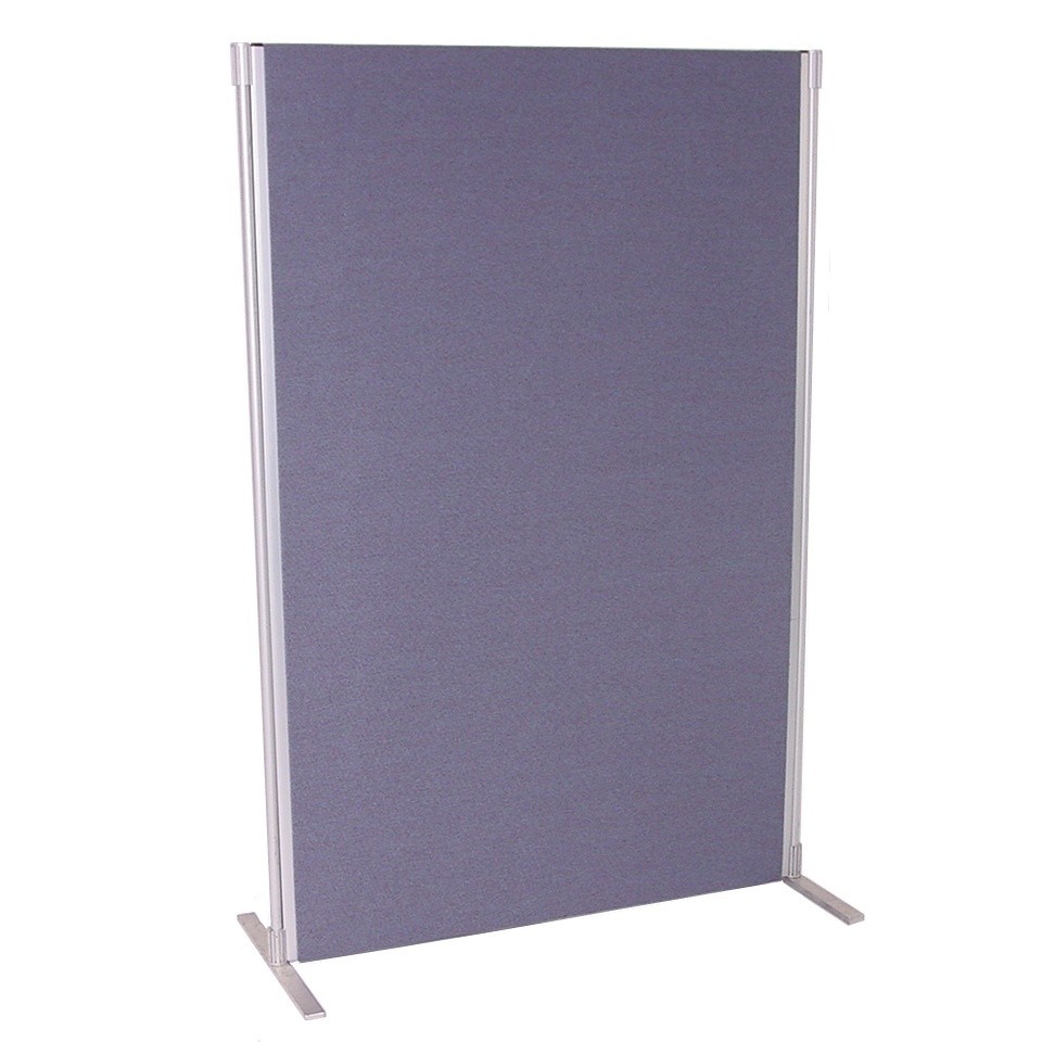 Blue Display Boards