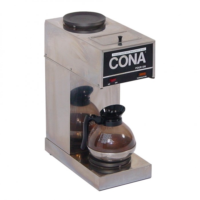 C6001 - Coffee Percolator - Cona
