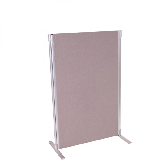 D5042 - Display Board - Crystal Grey - 1350h x 900w