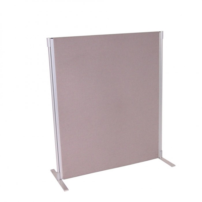 D5043 - Display Board - Crystal Grey - 1350h x 1200w