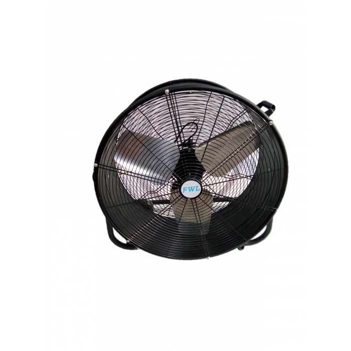 Commercial Fan- Axial Drum Fan