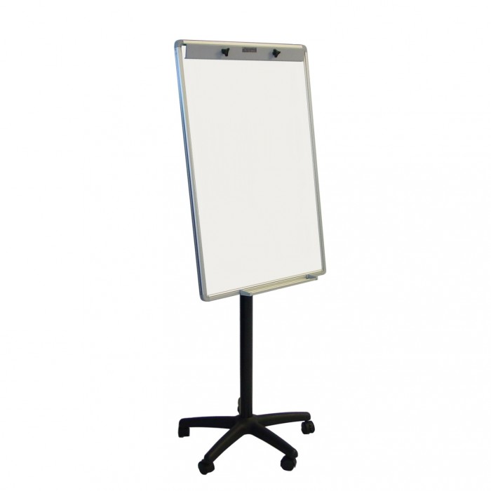 F4004 - Flip Chart Presenter - Mobile - 610x910h