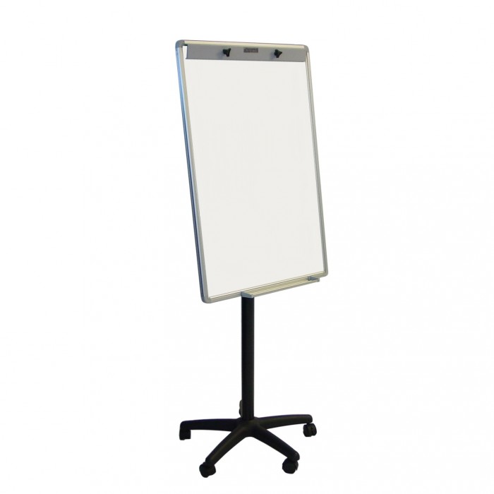 F4004 - Flip Chart Presenter - Mobile - 610x910h