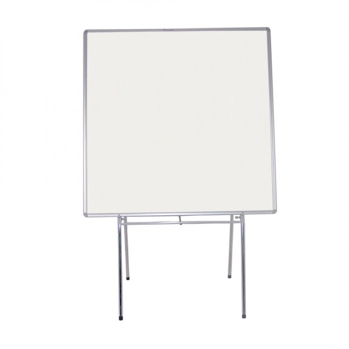 W3003 - Whiteboard & Easel - 1200 x 1200