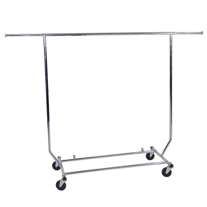 G1001 - Garment Rack