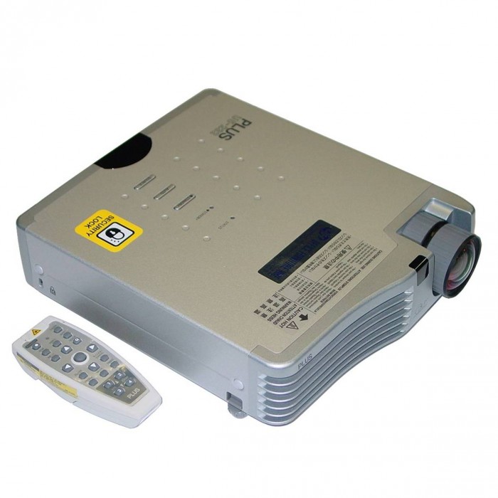 P9111 - Data Projector - Plus Model U5-232