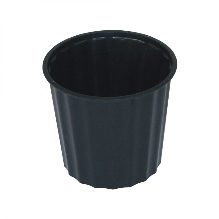 R3002 - Rubbish Bin - Various Colours - Plasic - 300dia x 300h