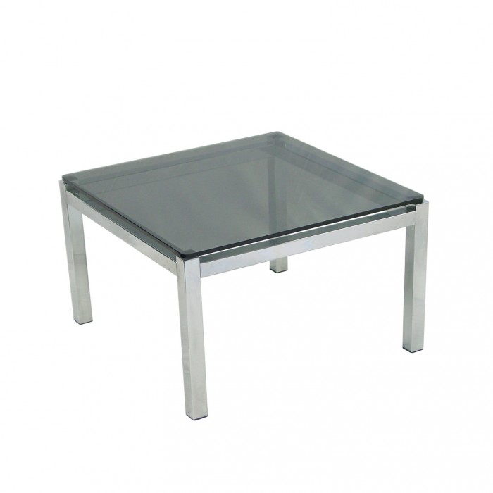 T2014 - Coffee Table - Aeon - Tinted Glass - 600sq