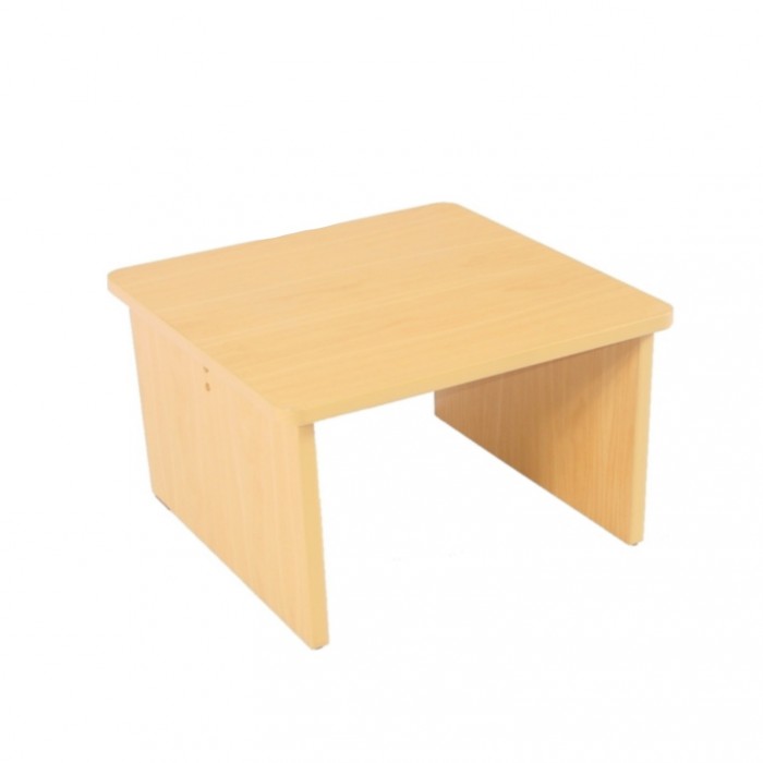 T2015 - Coffee Table - Oxford - Tawa - 600sq