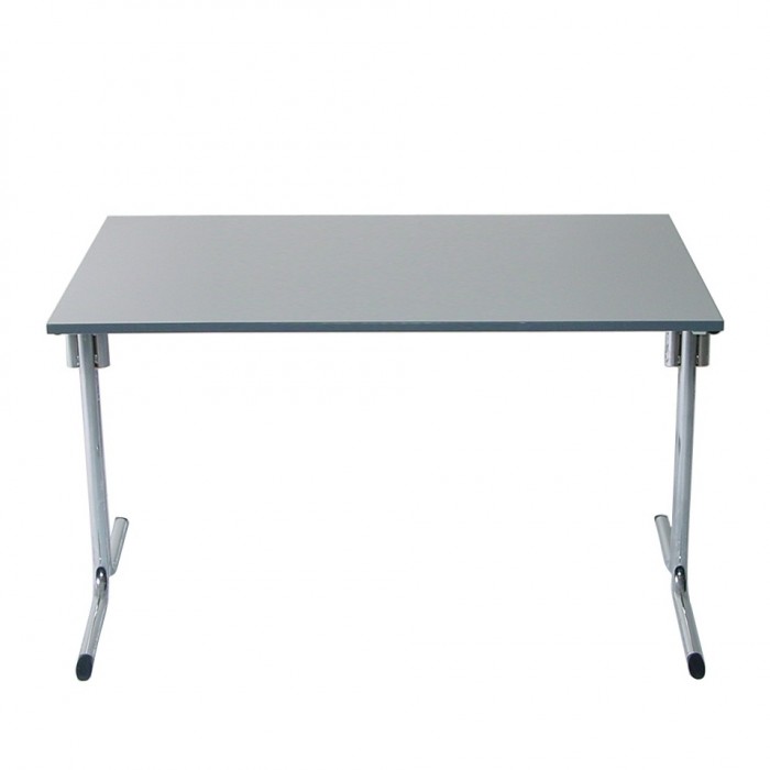 T2506 - Conference Table - Connecta - Rectangular - Grey