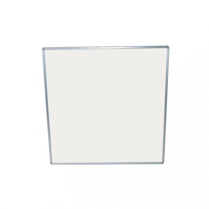 W3004 - Whiteboard - Porcelain - 1200 x1200