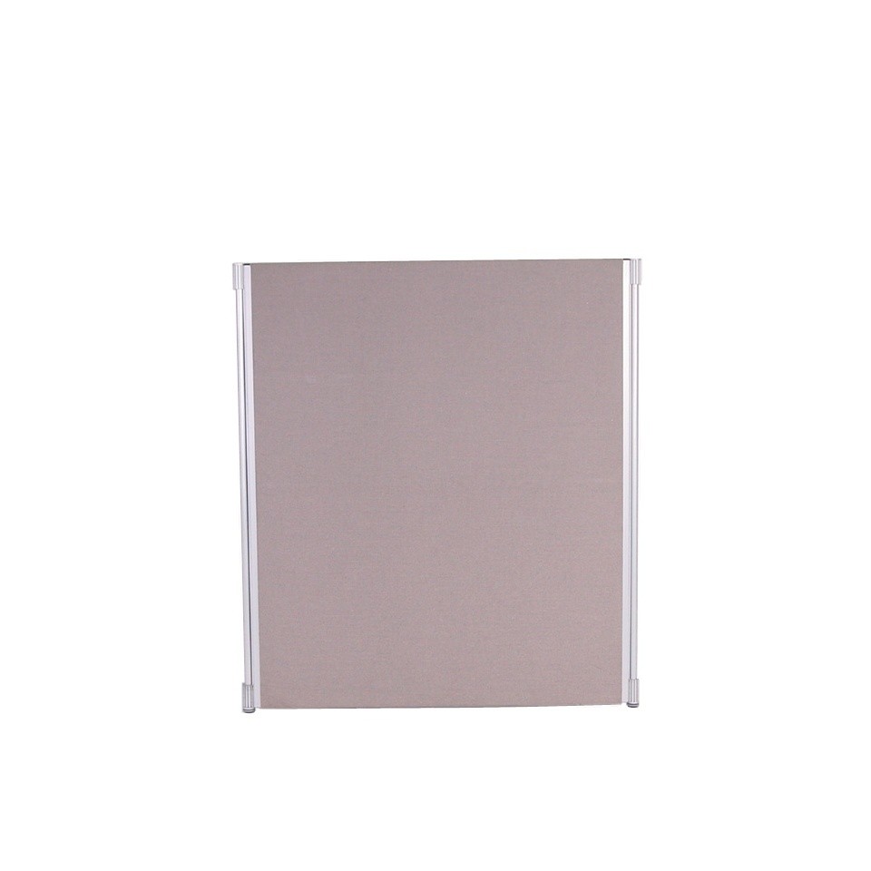 P2501 - Partitioning - Crystal Grey - 1000high