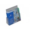 B3002 - Brochure Holder - Single A4 Acrylic Pocket
