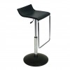 C1304 - Bar Stool - Micro - Black