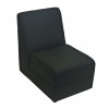 C2820 - Lounge Module - Prestige - Black