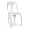 C3111 - Meeting Chair - Barrel,white