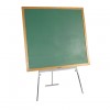 C5001 - Chalkboard & Easel - 1210mm x 1270mm
