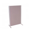 D5042 - Display Board - Crystal Grey - 1350h x 900w