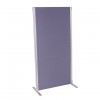 D5082 - Display Board - Blue-grey - 1800h x 900w