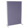 D5083 - Display Board - Blue-grey - 1800h x 1200w