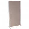 D5086 - Display Board - Crystal Grey - 1800h x 900w