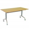 T3504 - Folding Table - Tilt n Fold - Tawa - 1500x750