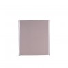 P2501 - Partitioning - Crystal Grey - 1000high