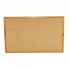 P6504 - Pin Board - Hessian - 960 x 1560