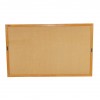 P6504 - Pin Board - Hessian - 960 x 1560