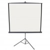P8521 - Projector Screen - Collapsible - 1500mm x 1500mm