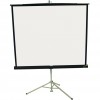 P8531 - Projector Screen - Draper - Collapsible - 1800mm x 1800mm