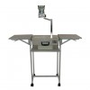 P9131 - Overhead Projector & Projector Trolley