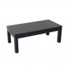 T2031 - Coffee Table - Ambrose - Black - 1200 x 600