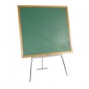 Chalkboard & Easel