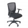 C3130 - Meeting Chair - Stellar - Black