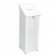 C6326 - Competition Box - White - 300sq x 950h
