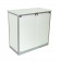 C7212 - Counter - Elite - White - 2 Doors - 1040x540x1000h