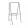 E1001 - Easel - Double Sided - Collapsible - dimensions