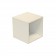 D5321 - Display Cube - Cubox - White - 380x380x380