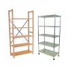 DISPLAY SHELVING